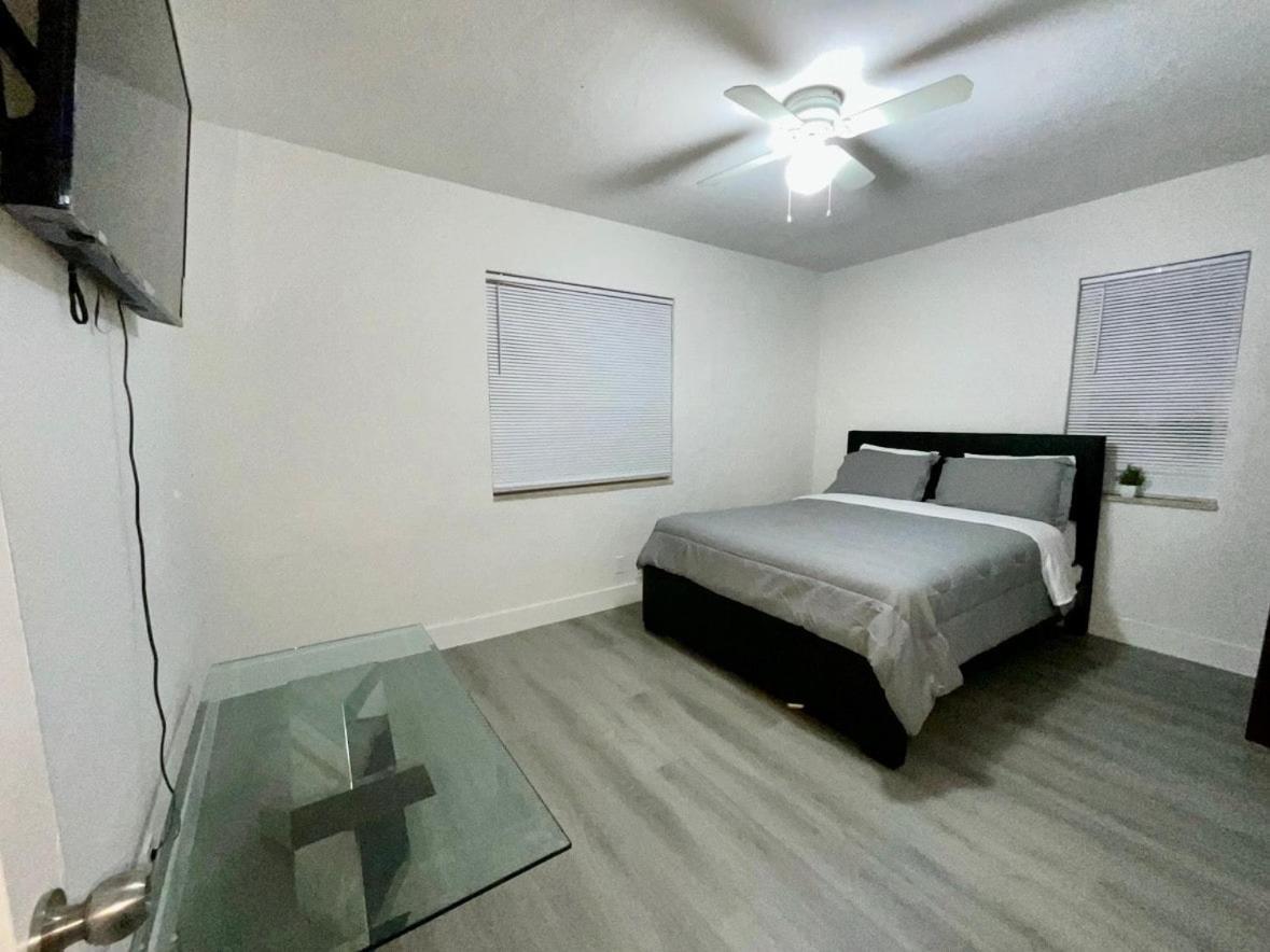 Escape, 3br, Parking, 15 Min To Airport! Casa vacanze Miami